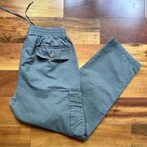 SHEIN Cargo Pants